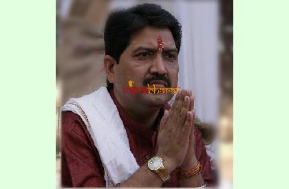 Jagdish Shastri photos - Viprabharat